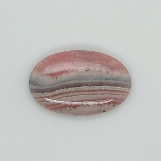 Rhodochrosite Cabs 11.01 Ct Certified Rhodochrosite Cabs 11.01 Ct Certified